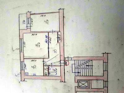 квартира по адресу Заречанская ул., 32