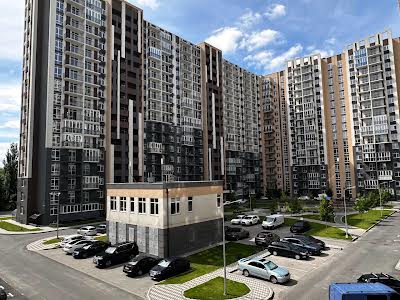 квартира по адресу Заболотного академика ул., 148В