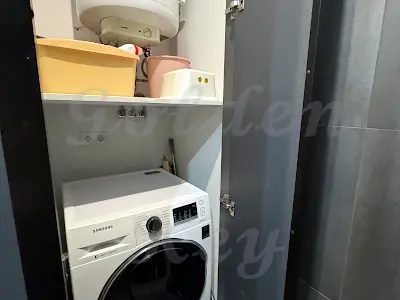 квартира по адресу Яблоневая ул., 8