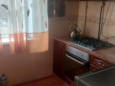 квартира за адресою СКД, 3