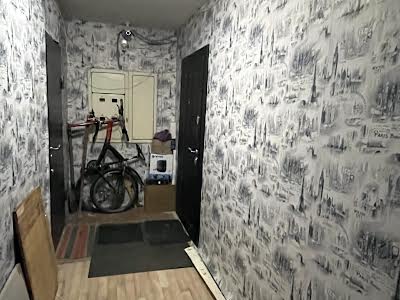 квартира по адресу Воронина, 9