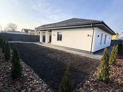 дом по адресу провулок Ювілейний, 23Б