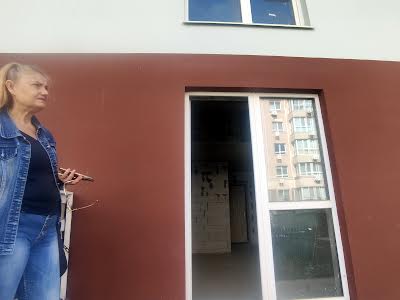 квартира за адресою с. Крижанівка, Бочарова Генерала вул., 7Б