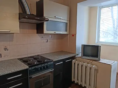 квартира за адресою Велика Діївська вул. (Братів Трофімових), 8