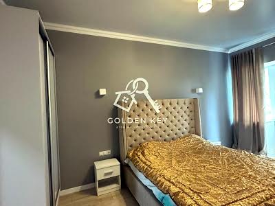 квартира по адресу Косіора, 16
