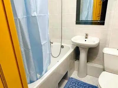 квартира за адресою Миропільська вул., 3