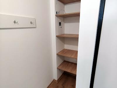 квартира за адресою Наддніпрянське шосе, 2