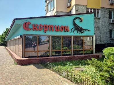 комерційна за адресою Володимира Івасюка просп. (Героїв Сталінграду), 12Д