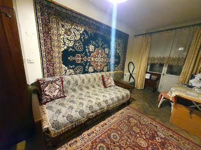кімната за адресою Городоцька вул., 210
