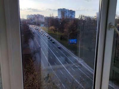 квартира за адресою Щусєва, 40