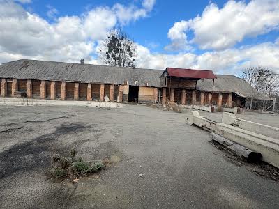 коммерческая по адресу Кибенка Віктора, 6