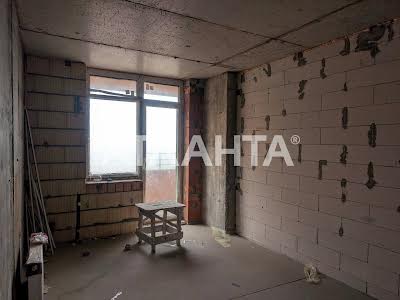 квартира за адресою Одеса, Овідіопольська дорога дор., 3