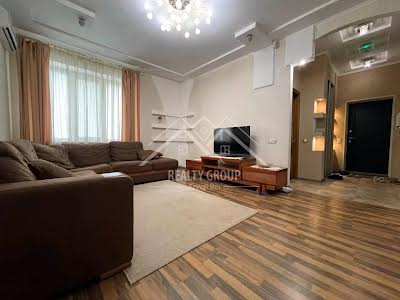 квартира за адресою Свято-Миколаївська вул. (Леніна), 29