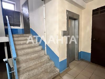 квартира за адресою Паркова вул., 76