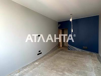 квартира за адресою Лесі Українки просп. (Гагаріна), 19Б