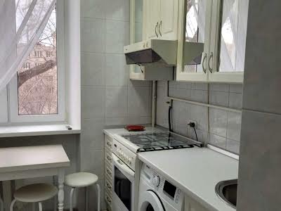 квартира за адресою Лесі Українки просп. (Гагаріна), 2