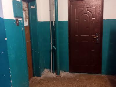 квартира по адресу Гната Юры ул., 8
