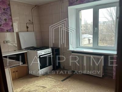 квартира за адресою Дегтярівська вул., 45