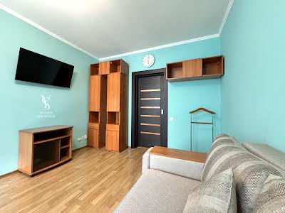 квартира за адресою Миколи Бажана просп., 1М