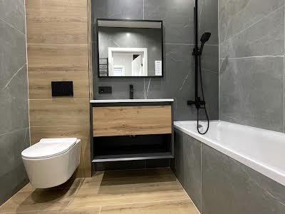 квартира за адресою Боголюбова вул., 27
