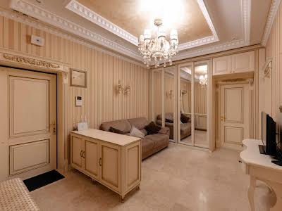 квартира за адресою Василя Тютюнника вул. (Анрі Барбюса), 37/1