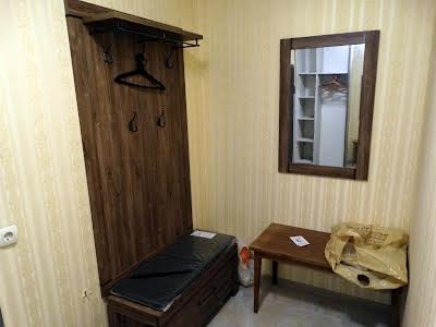 квартира по адресу Николая Закревского ул., 97а