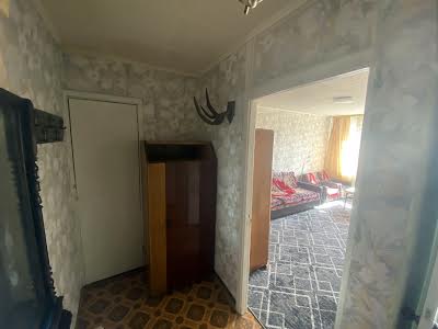 квартира за адресою Деміївська вул., 45А