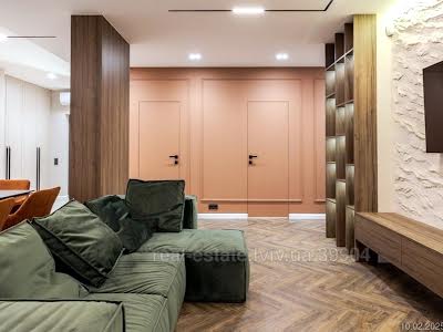 квартира за адресою Тараса Шевченка вул., 60