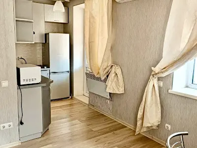 квартира за адресою Степана Рудницького вул. (Академіка Вільямса), 6-В