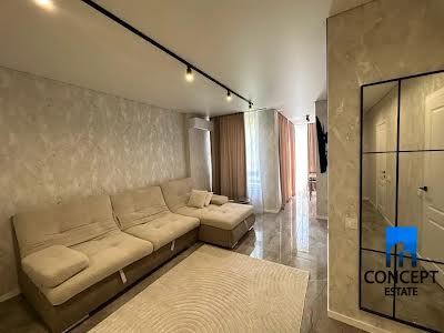 квартира по адресу Днепр, Космическая ул., 5