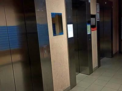 квартира по адресу Драгоманова ул., 2-Б