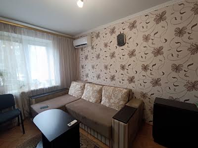 квартира за адресою Слобожанський просп. (ім. газети Правда), 81