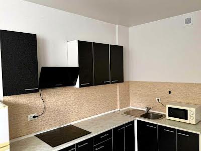 квартира за адресою Регенераторна вул., 4
