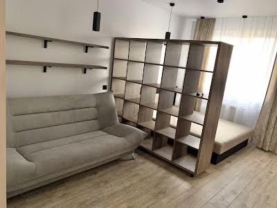 квартира за адресою Юрія Кондратюка вул., 7
