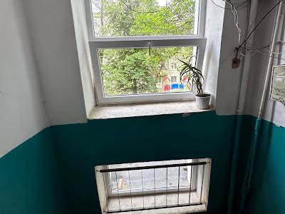 квартира за адресою Паланочна, 1