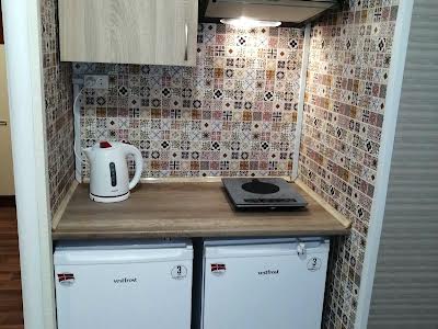 квартира за адресою Космічна вул., 23