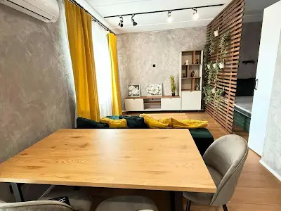 квартира по адресу Энергетичная ул., 5