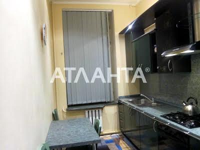 квартира за адресою Пироговська вул., 3