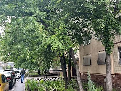квартира за адресою Янтарна вул., 79а