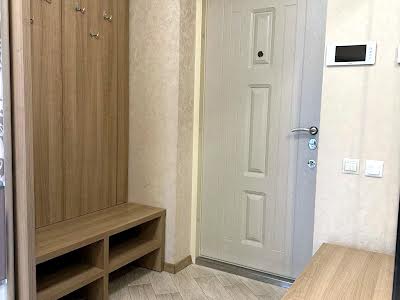 квартира по адресу Валерия Лобановского ул., 28