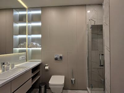 квартира по адресу Київська ул., 10-В, к.3
