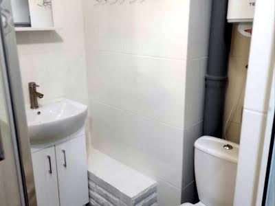 квартира за адресою Боголюбова, 43