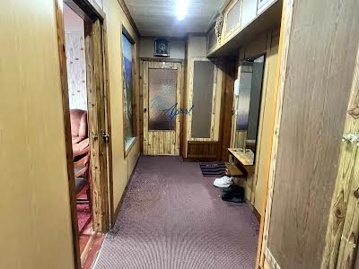 квартира за адресою Ревуцького вул., 8