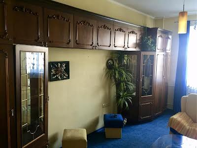 квартира за адресою Архітектора Ніколаєва вул., 15