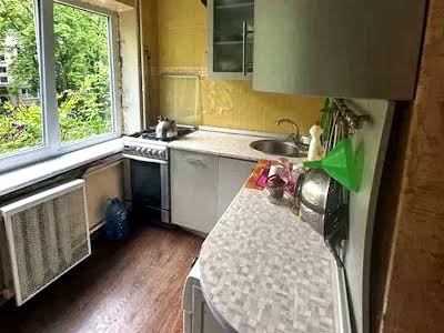 квартира за адресою Данила Щербаківського вул. (Щербакова), 49б