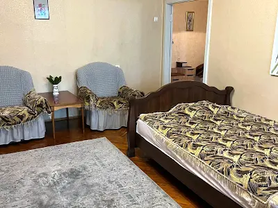 квартира за адресою Варязький пров., 7/11