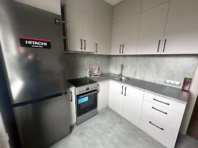 квартира за адресою Петра Григоренка просп., 9