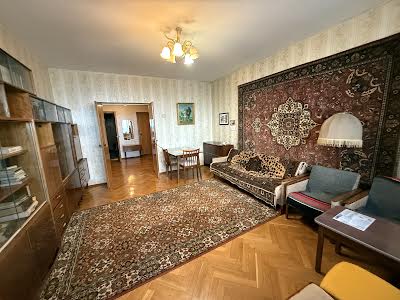 квартира по адресу Дарницкий бульв., 1