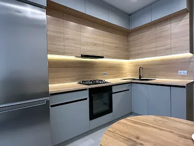 квартира по адресу Мартинова просп., 28