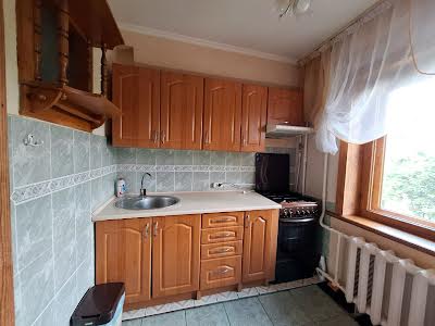 квартира по адресу Кубанской Украины ул. (Маршала Жукова), 20